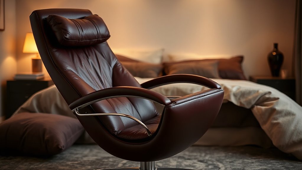 choosing comfortable durable sex chair