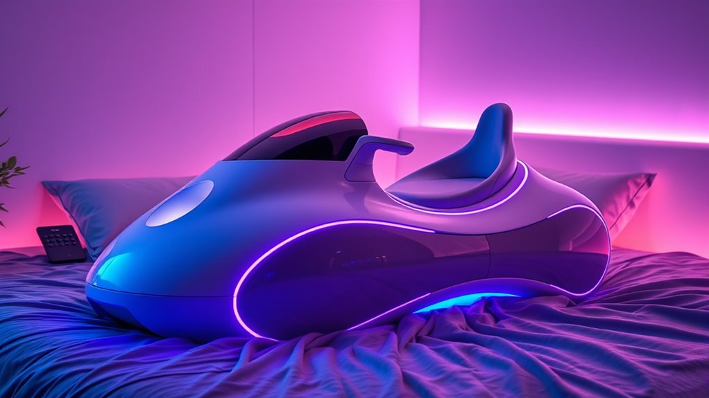 choosing safe comfortable devices