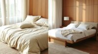 choosing the right sleep setup