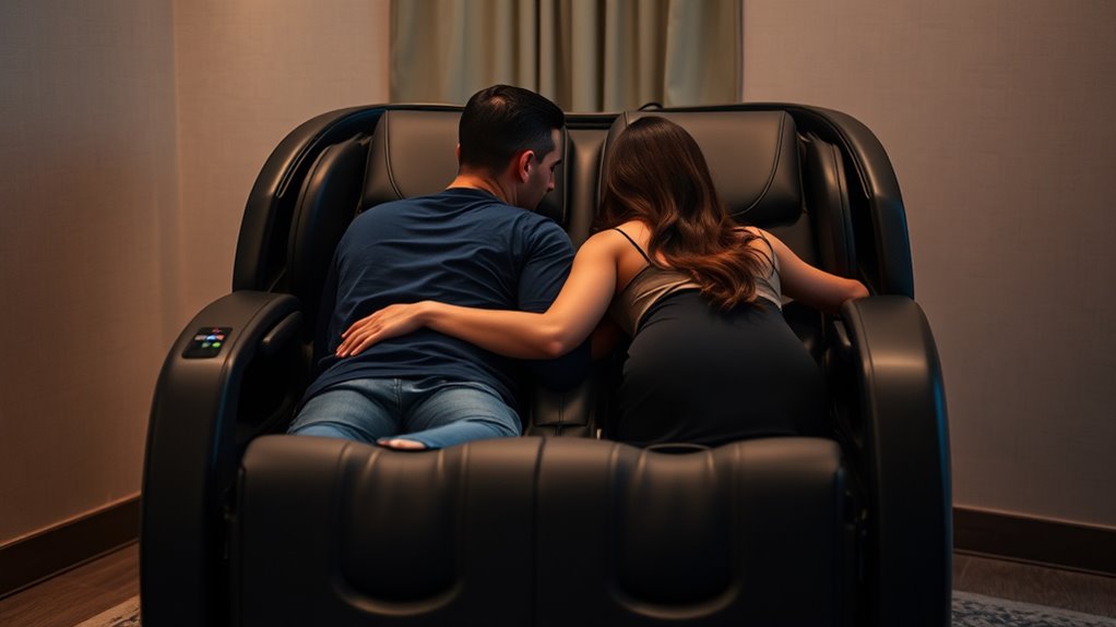 comfort customization features fit