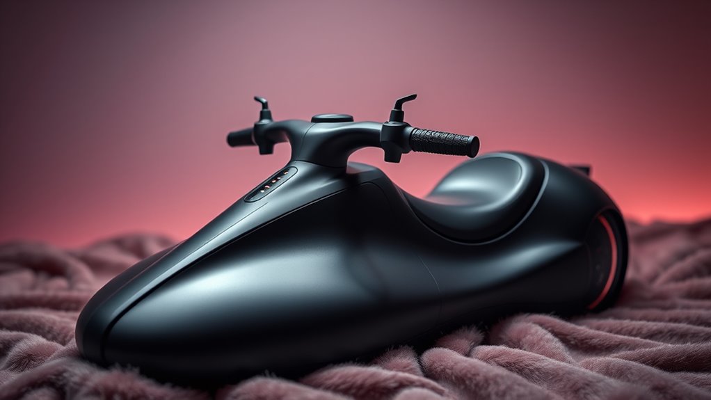 comfort safety discretion control