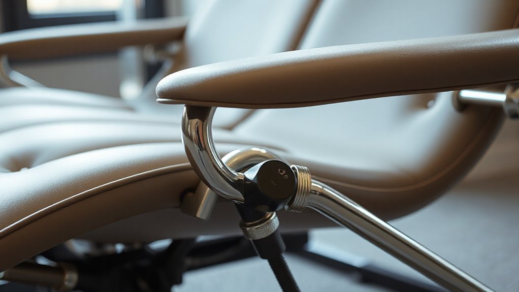 comfort safety versatility hygiene