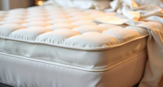 comfort support bounce durability