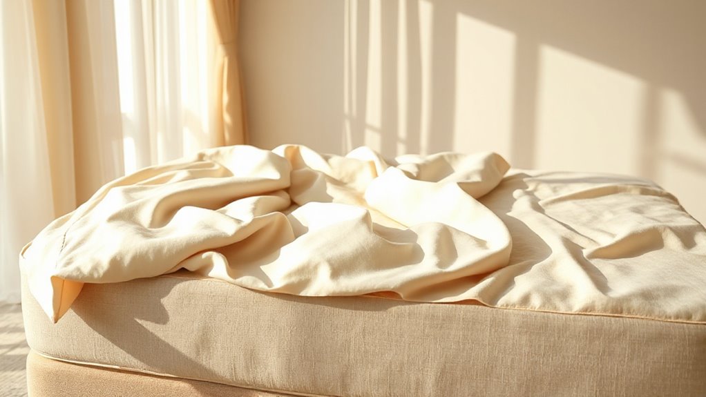 comfort support stability intimacy