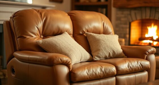 comfortable for cuddling