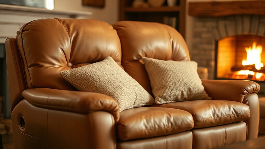 comfortable for cuddling