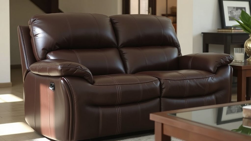 comfortable stylish space saving choice