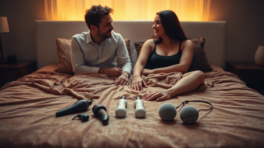 communicate explore trust enjoy