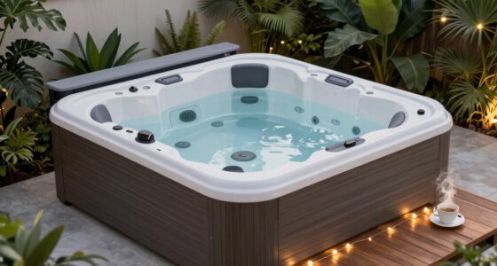 compact hot tubs guide