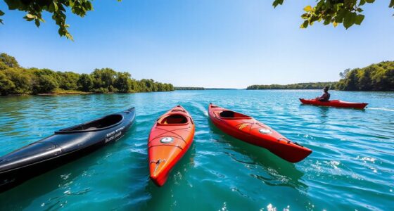 comparing tandem and singles