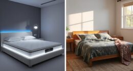 comparison of bed technologies