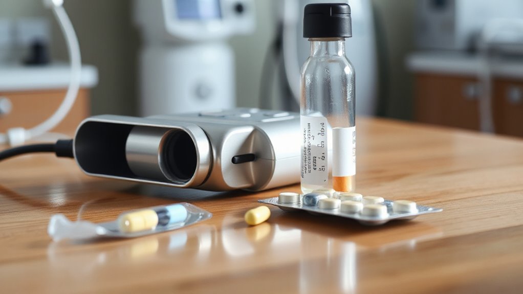 comparison of ed options