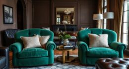 comparison of seating options