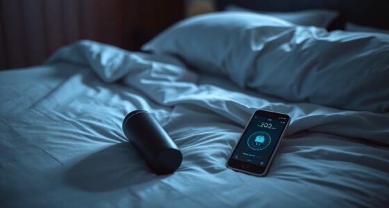 connected toys compromise privacy