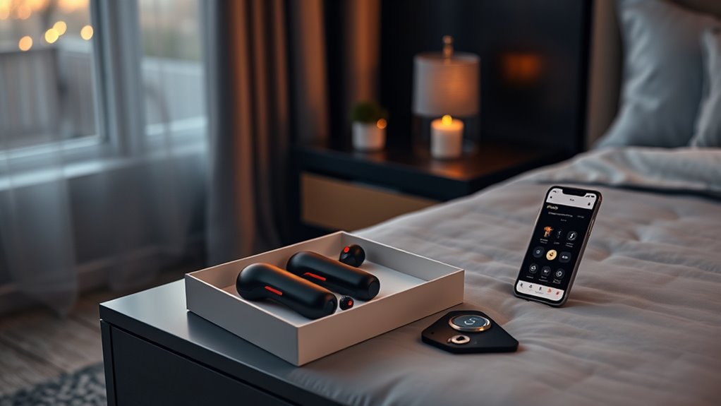 connectivity safety privacy variety