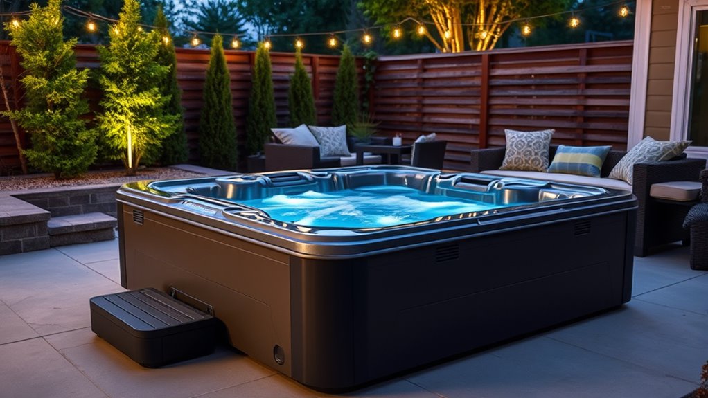 consider size durability efficiency