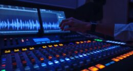 controlling sound environment effectively