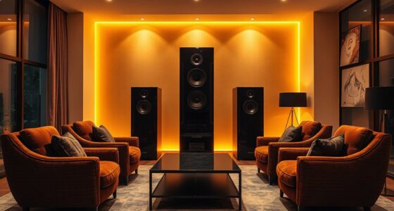 costly sound ambiance enhancement