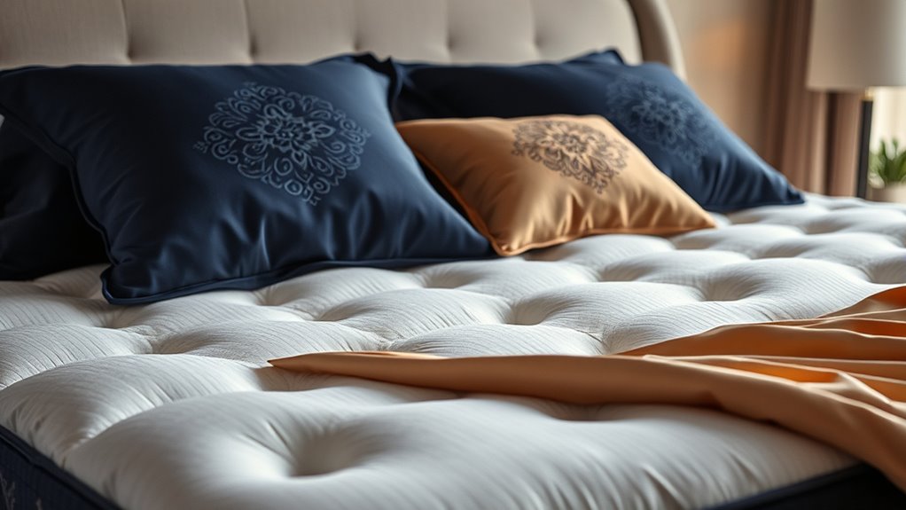 couples comfort and support