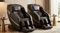 couples massage chair picks