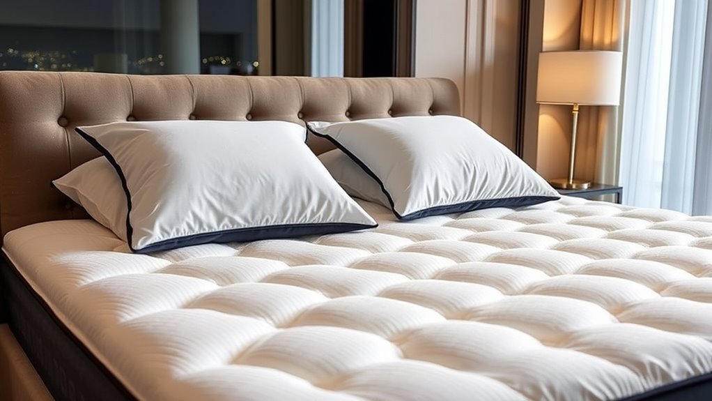 couples mattress essential factors