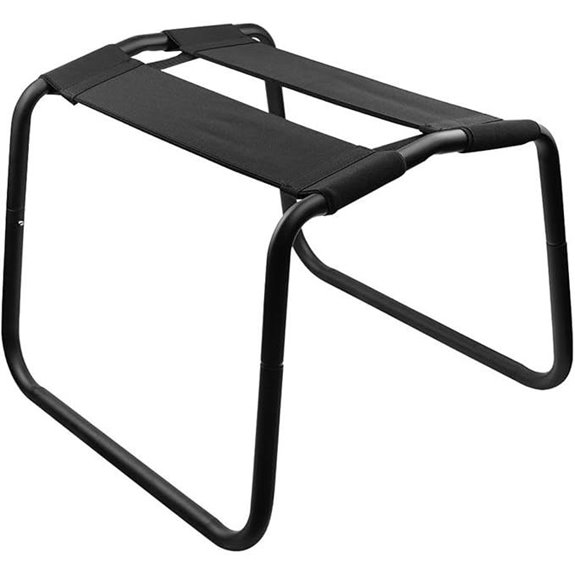 Furniture Love Position Aids Chair for Couples