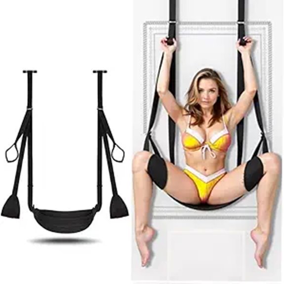 Adult Door Swing for Couples and Yoga