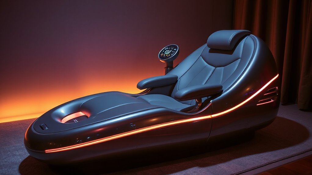 customizable pleasure enhancing devices