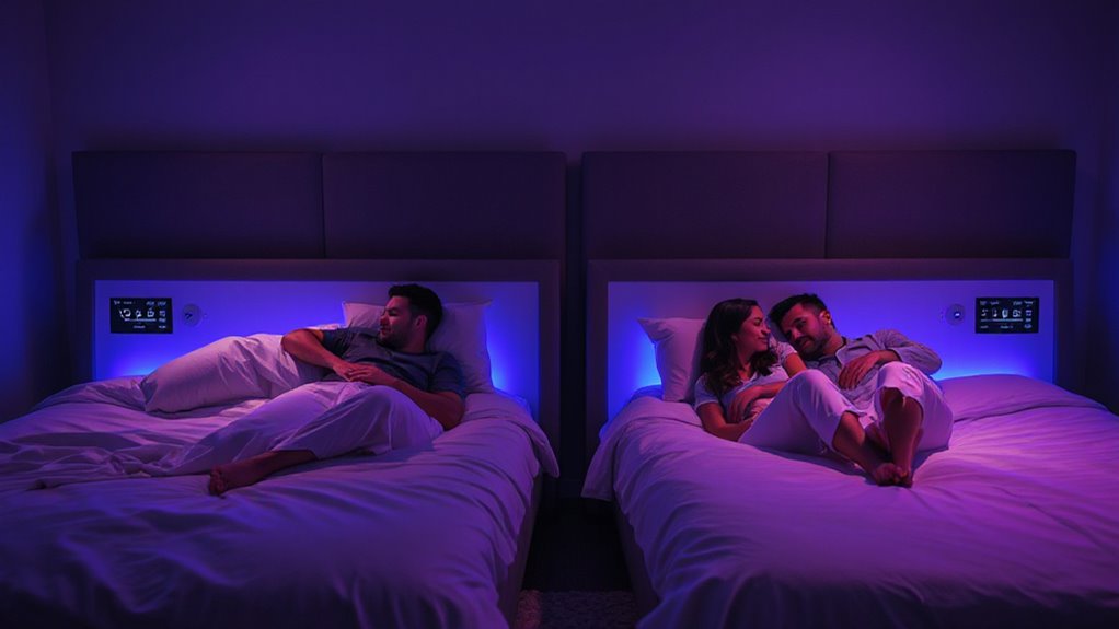 customized sleep monitoring technology