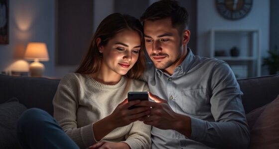 digital tools reshape intimacy