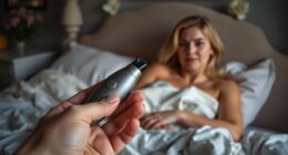 discuss consent comfort explore