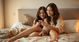 discussing and incorporating intimacy tools