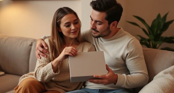 discussing intimacy upgrades openly