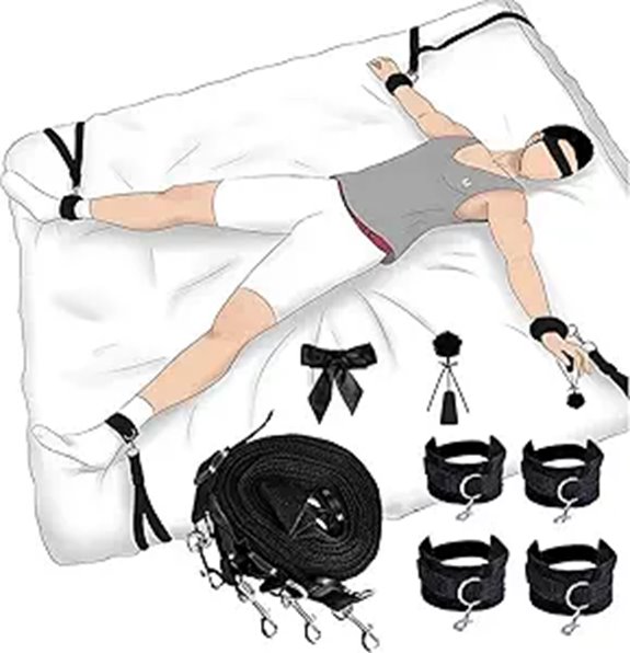 Adult Over-the-Door Swing for Couples and Yoga