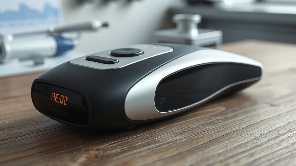 effectiveness of ed devices