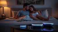effectiveness of intimacy gadgets
