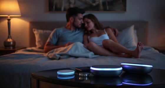 effectiveness of intimacy gadgets