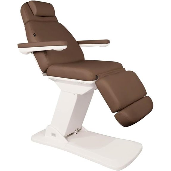 Electric Insight Med Spa Chair with Remote