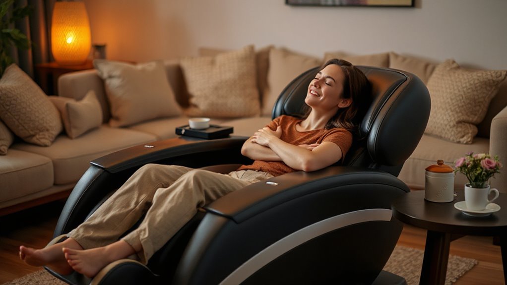 enhance bonding through relaxation