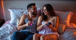 enhance connection and pleasure