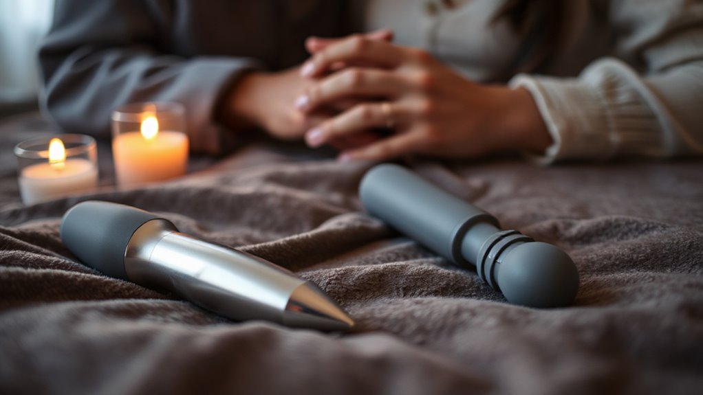 enhance intimacy across miles