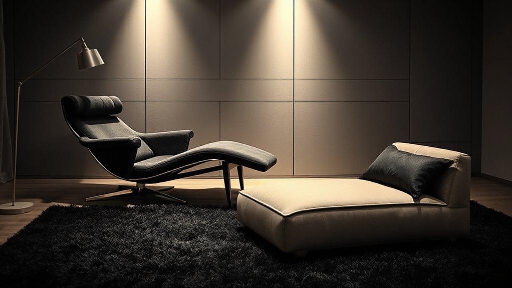 enhance intimacy and comfort