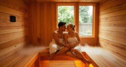 enhance intimacy and relaxation