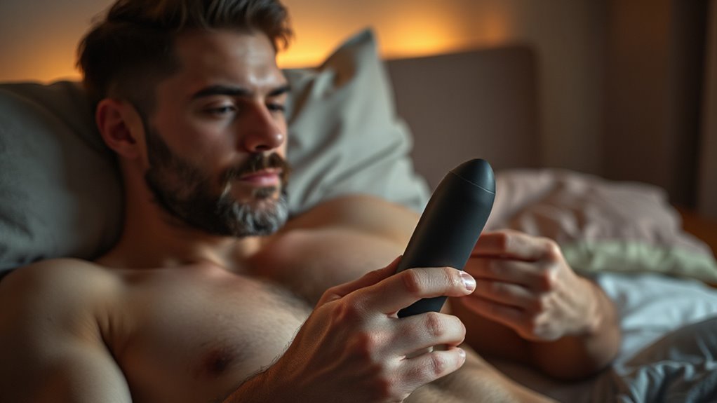 enhance intimacy through communication