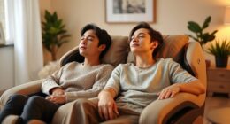 enhance intimacy with massage