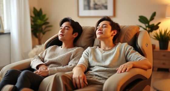 enhance intimacy with massage