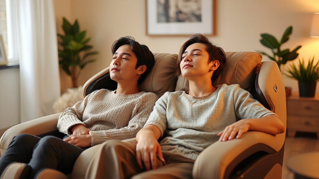 enhance intimacy with massage