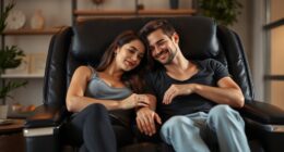 enhance intimacy with massage