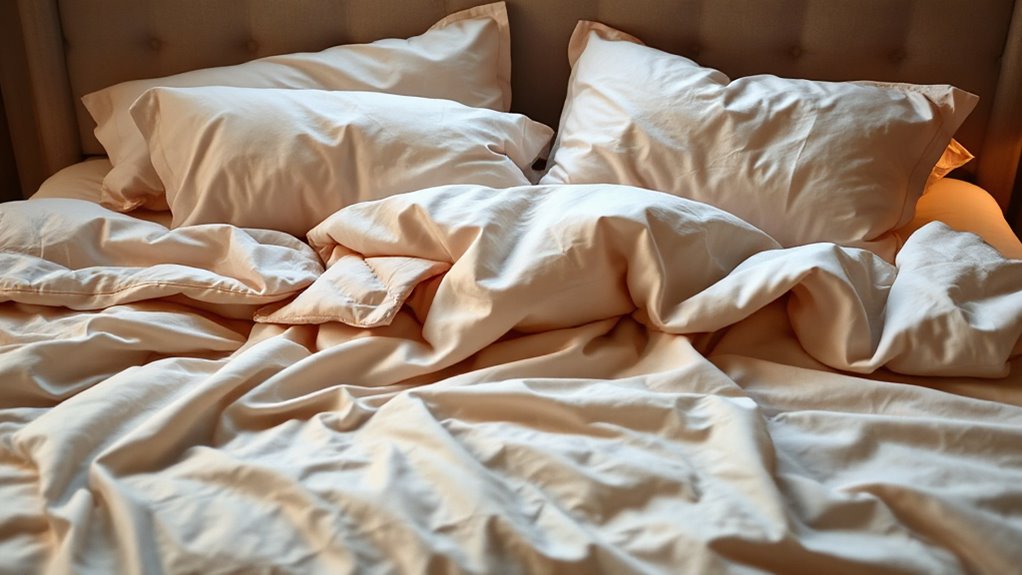 enhance intimacy with mattress techniques