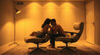 enhance intimacy with sex chairs